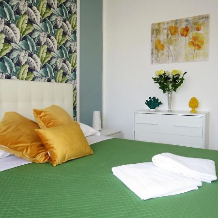 Syrene Apartment Sorrente Extérieur photo
