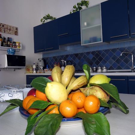 Syrene Apartment Sorrente Extérieur photo