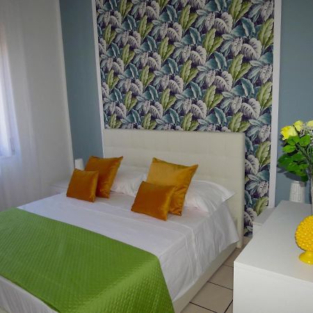 Syrene Apartment Sorrente Extérieur photo