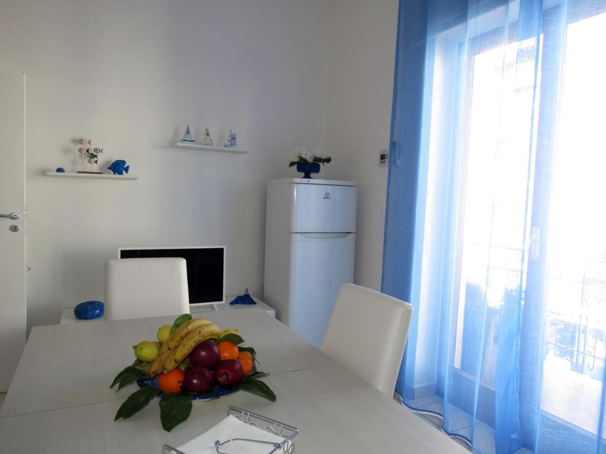 Syrene Apartment Sorrente Extérieur photo