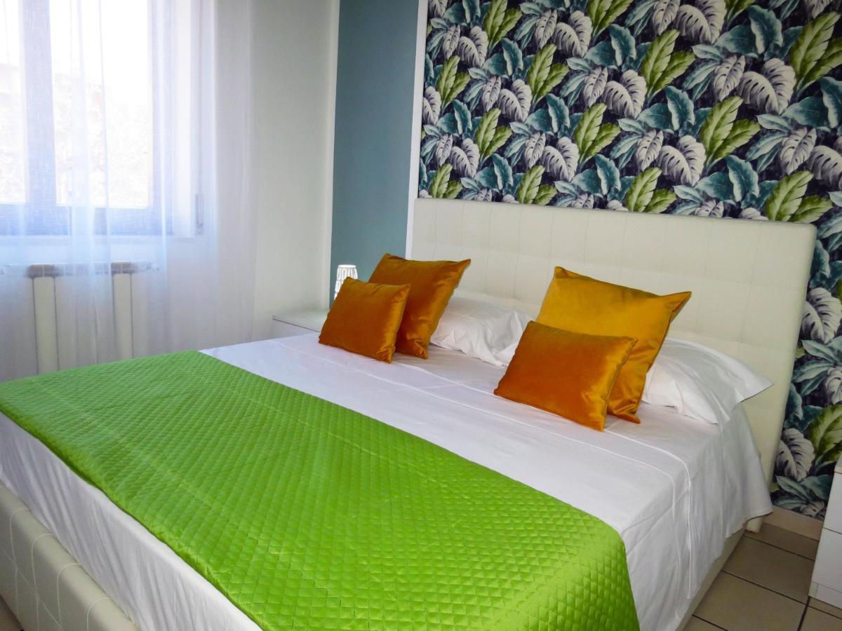 Syrene Apartment Sorrente Extérieur photo