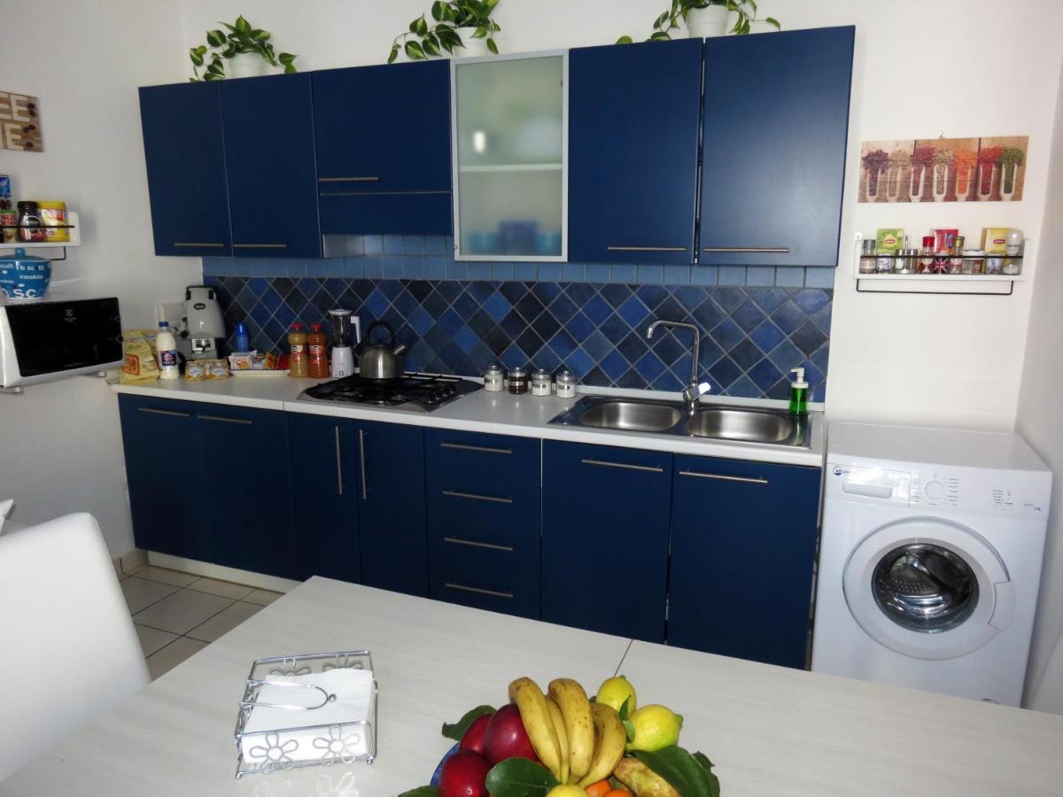 Syrene Apartment Sorrente Extérieur photo