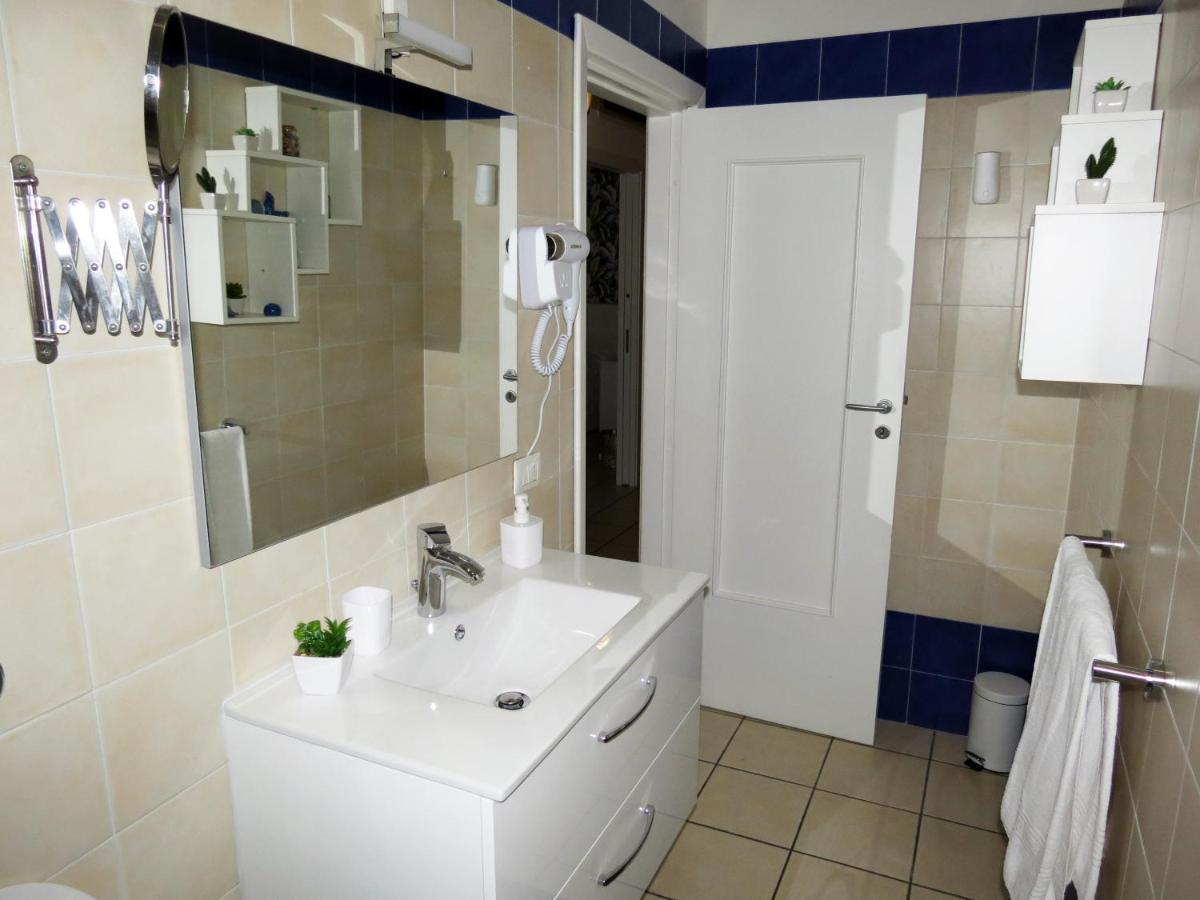 Syrene Apartment Sorrente Extérieur photo
