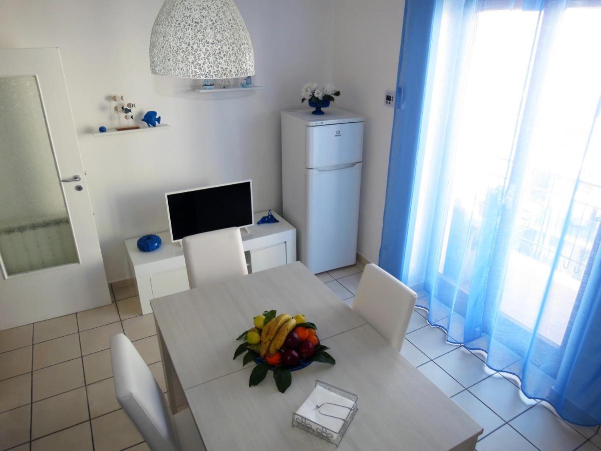 Syrene Apartment Sorrente Extérieur photo