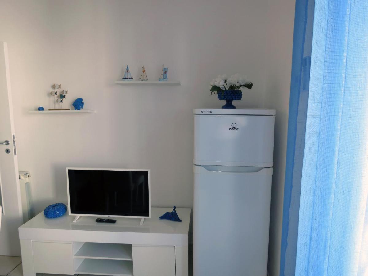 Syrene Apartment Sorrente Extérieur photo
